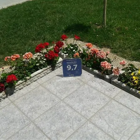 Appartement Mira