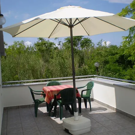 Appartement Mira