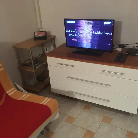 Appartement Mira *