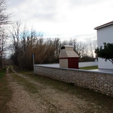 Mira Appartement Privlaka (Zadar)