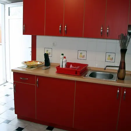 Appartement Mira *