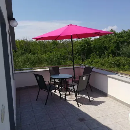 Mira Appartement *
